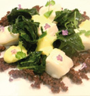 antipasto occitano